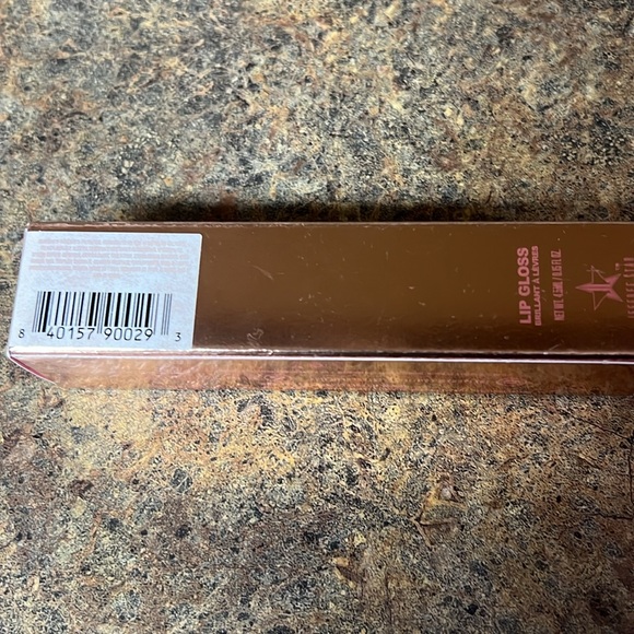 THE GLOSS SILK ROPE JEFFREE ⭐️ STAR - Picture 6 of 6